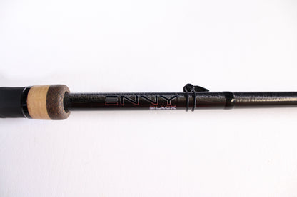 13 Fishing Envy Black EB3C79H - Used Casting Rod - Excellent Condition