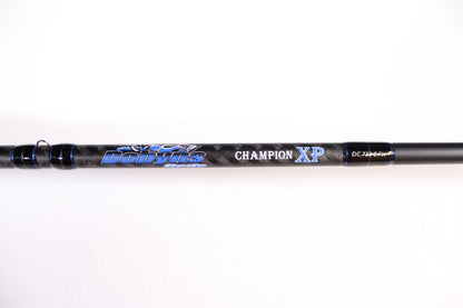 Dobyns Champion XP DC733CFH - Used Casting Rod - Excellent Condition