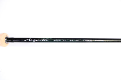 G. Loomis Asquith ASQ 990-4 - Used Fly Rod - Excellent Condition
