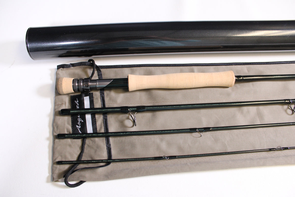 G. Loomis Asquith ASQ 990-4 - Used Fly Rod - Excellent Condition