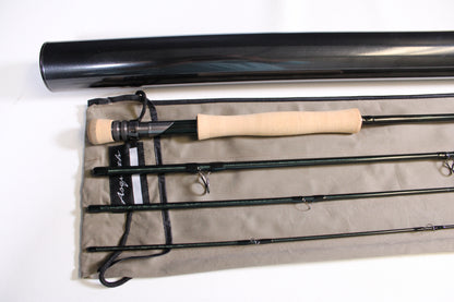 G. Loomis Asquith ASQ 990-4 - Used Fly Rod - Excellent Condition