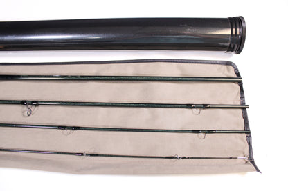 G. Loomis Asquith ASQ 990-4 - Used Fly Rod - Excellent Condition