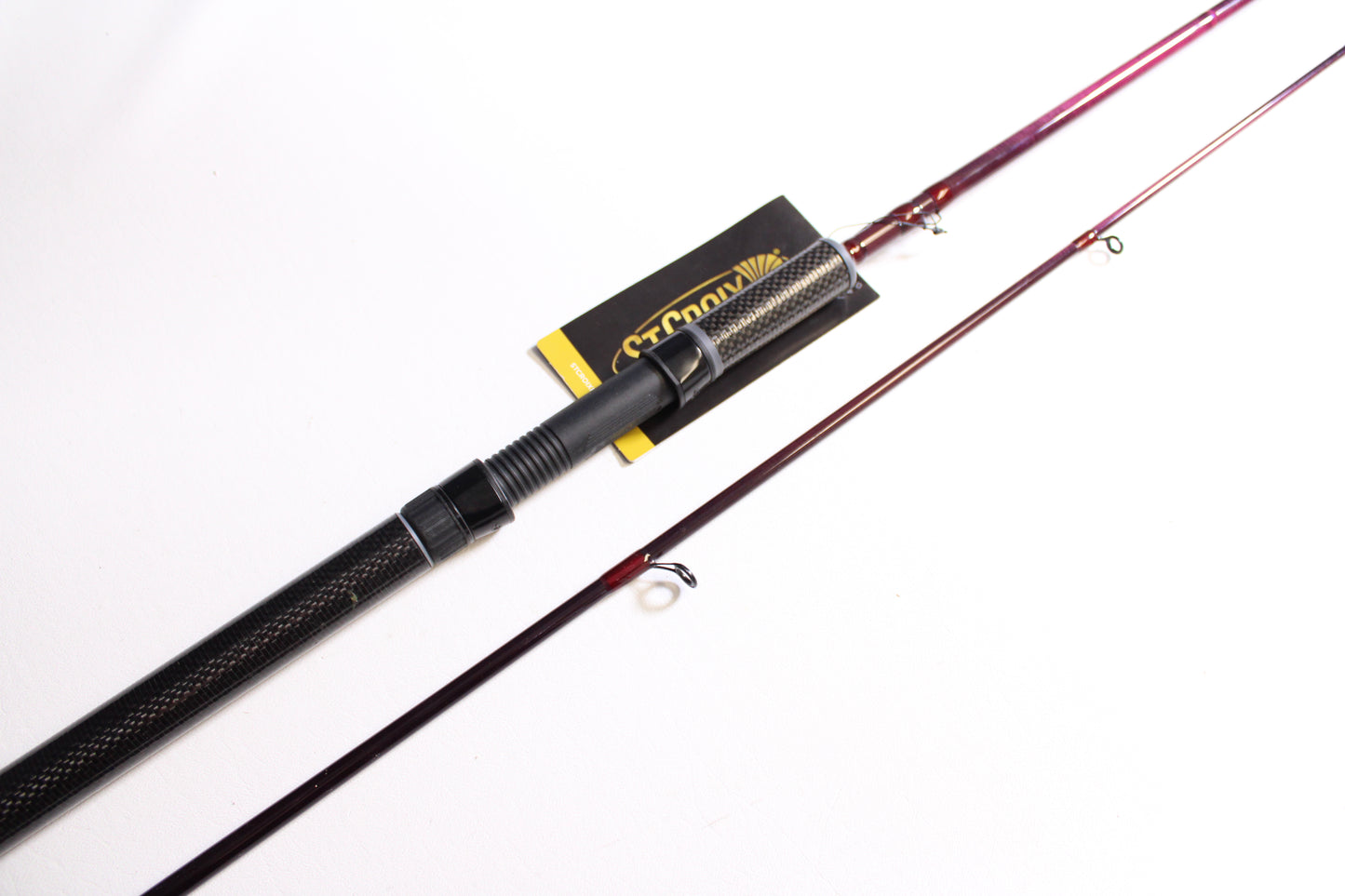 St. Croix Onchor ONCS90MF2 - Used Spinning Rod - Mint Condition