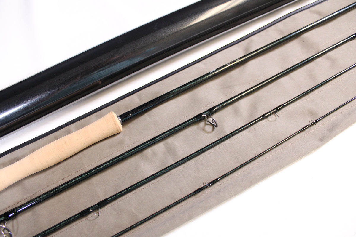 G. Loomis Asquith ASQ 990-4 - Used Fly Rod - Excellent Condition
