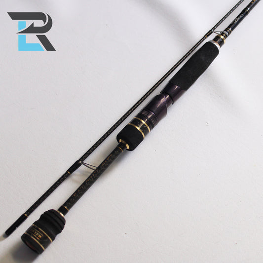 Used Spinning Rods The Rod Locker Used Spinning Rods The Rod Locker