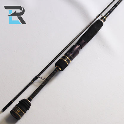 Ares Lester 7'10" Ultra Light 2 Piece - Used Spinning Rod - Excellent Condition