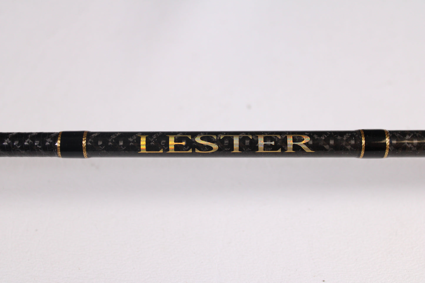 Ares Lester 7'10" Ultra Light 2 Piece - Used Spinning Rod - Excellent Condition