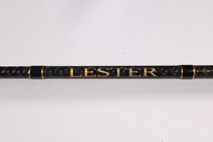 Ares Lester 7'10" Ultra Light 2 Piece - Used Spinning Rod - Excellent Condition