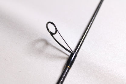 Ares Lester 7'10" Ultra Light 2 Piece - Used Spinning Rod - Excellent Condition