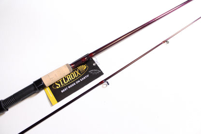 St. Croix Onchor ONFCS86MF2 - Used Spinning Rod - Mint Condition