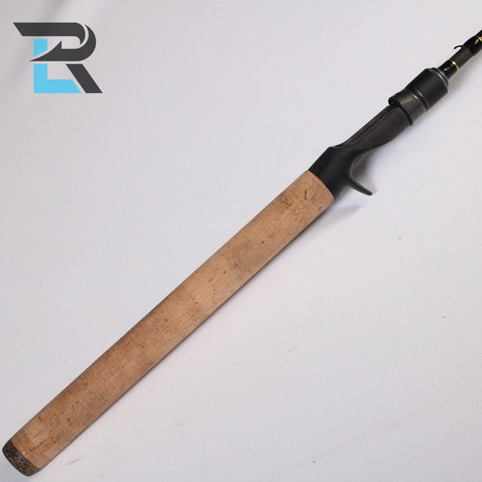 Falcon Cara CC-4-17 Medium Cranker 7'0" Medium - Used Casting Rod - Very Good Condition