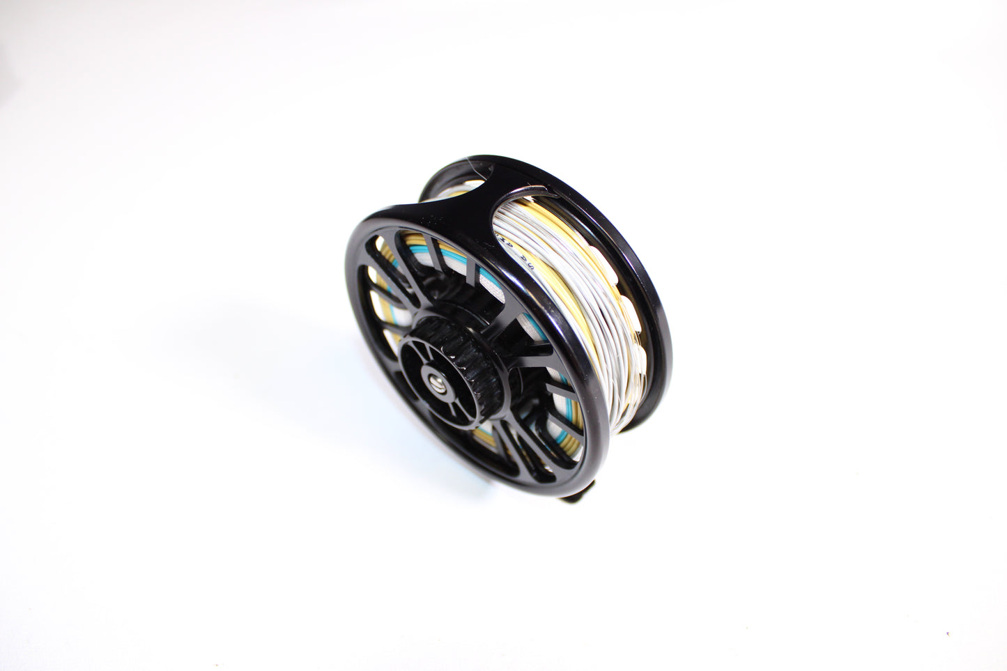 Galvan Torque T-6 - Used Fly Reel - Excellent Condition