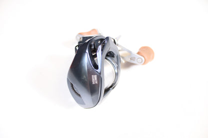 Bates Salty Hundo BRSHRH711GM - Used Casting Reel - Very Good Condition