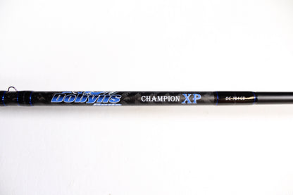 Dobyns Champion XP DC704CB - Used Casting Rod - Excellent Condition