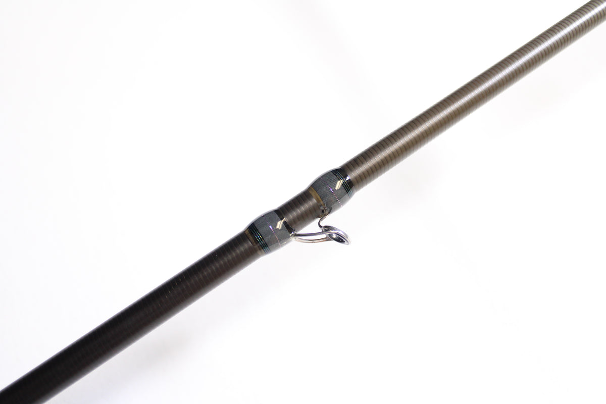 Megabass Destroyer Super Destroyer F6-69X - Used Casting Rod - Excellent Condition
