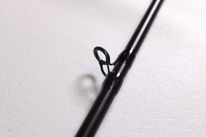 St. Croix Mojo Bass JOC72MHMF Finesse Carbon Cranker 7'2" Medium Heavy - Used Casting Rod - Good Condition