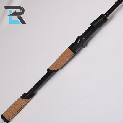 St. Croix Mojo Bass JOC71MF Versatile-C 7'1" Medium - Used Casting Rod - Very Good Condition