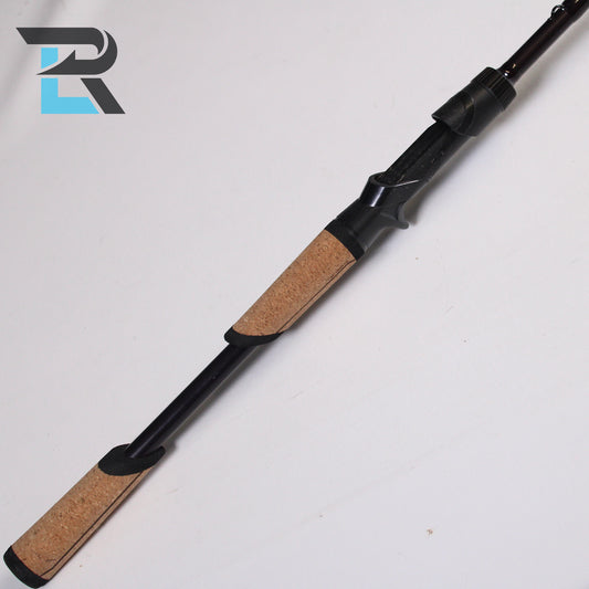 St. Croix Mojo Bass JOC71MF Versatile-C 7'1" Medium - Used Casting Rod - Very Good Condition
