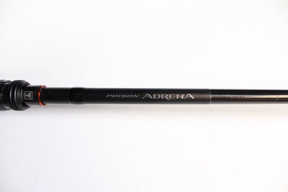 Shimano Poison Adrena PAD172HB - Used Casting Rod - Excellent Condition