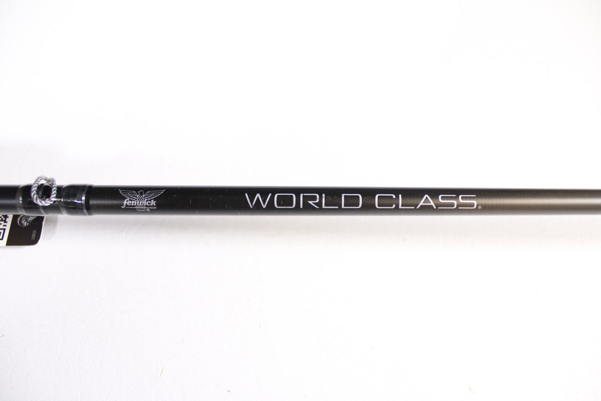 Fenwick World Class WLDCB71MH-MFC - Used Casting Rod - Excellent Condition