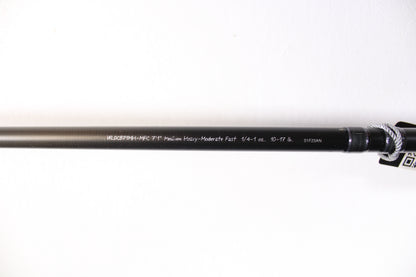 Fenwick World Class WLDCB71MH-MFC - Used Casting Rod - Excellent Condition