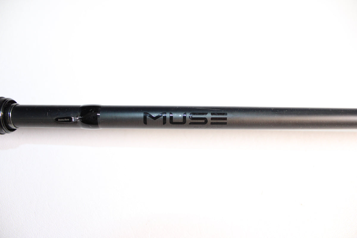 13 Fishing Muse MBZC73MH 7'3" Medium Heavy - Used Casting Rod - Excellent Condition