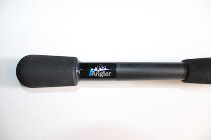 Alpha Angler Rebound 7'0" Medium Heavy - Used Casting Rod - Very Good Condition