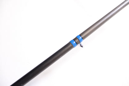 Alpha Angler Wide Glide 7'9" Mag-Heavy - Used Casting Rod - Very Good Condition