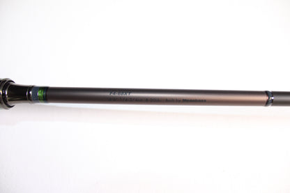 Megabass Destroyer Orochi X10 Jabberwock F4-68XT - Used Casting Rod - Excellent Condition