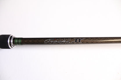 Megabass Orochi XX Jerkbait Special F4.5-611XX - Used Casting Rod - Very Good Condition