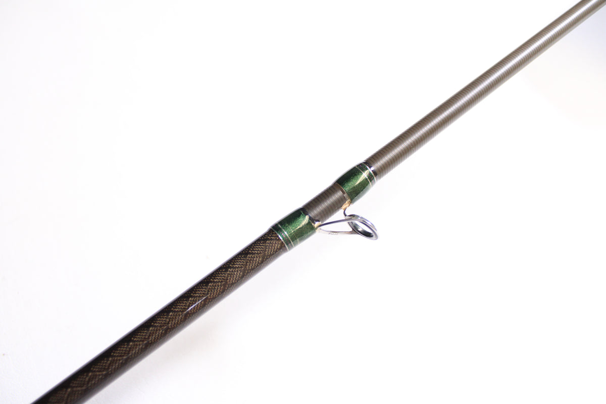 Megabass Orochi XX Jerkbait Special F4.5-611XX - Used Casting Rod - Very Good Condition