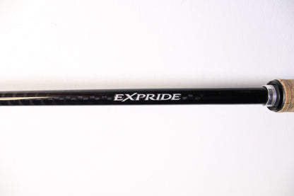 Shimano Expride EX172HA - Used Casting Rod - Good Condition