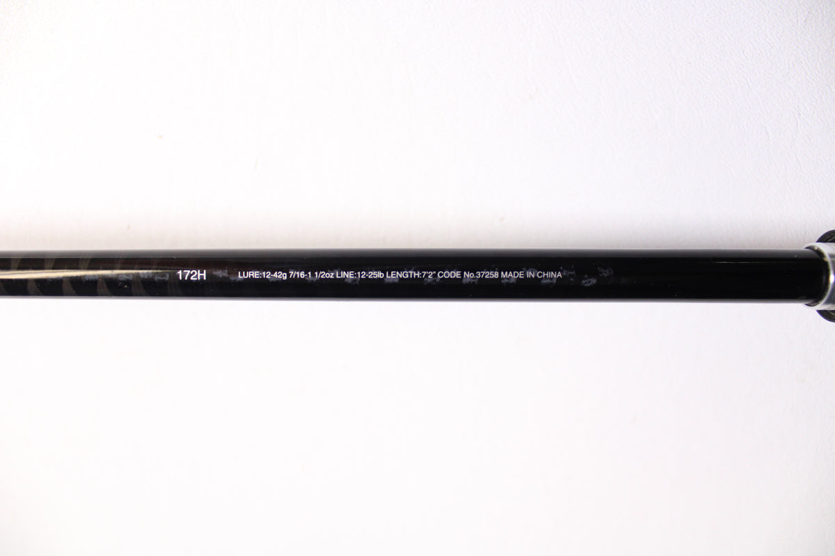 Shimano Expride EX172HA - Used Casting Rod - Good Condition