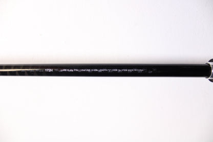 Shimano Expride EX172HA - Used Casting Rod - Good Condition