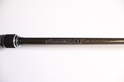 Megabass Orochi XX Diablo Spec-R F5-72XX - Used Casting Rod - Very Good Condition