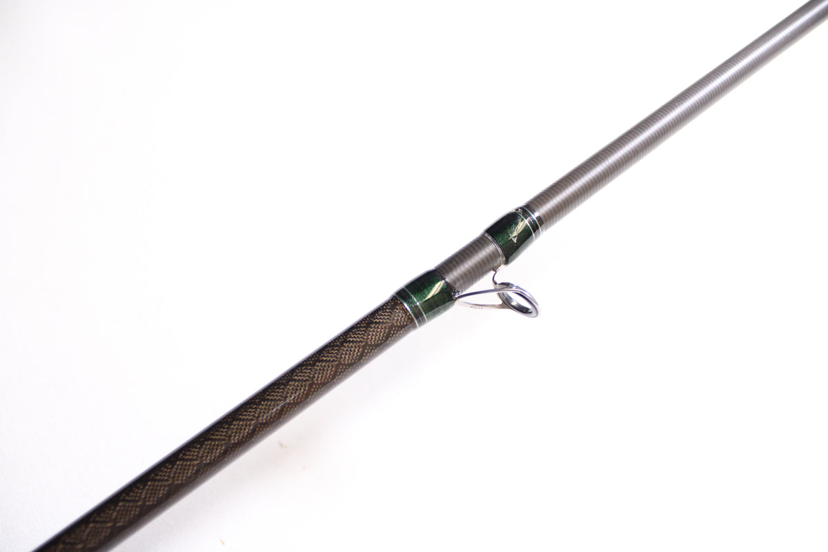 Megabass Orochi XX Diablo Spec-R F5-72XX - Used Casting Rod - Very Good Condition