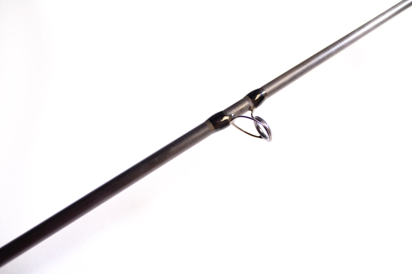 G. Loomis GLX MBR 782C 6'6" Medium Fast - Used Casting Rod - Excellent Condition