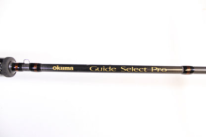 Okuma Guide Select Pro 2pc GSP-S-902ML - Used Spinning Rod - Excellent Condition