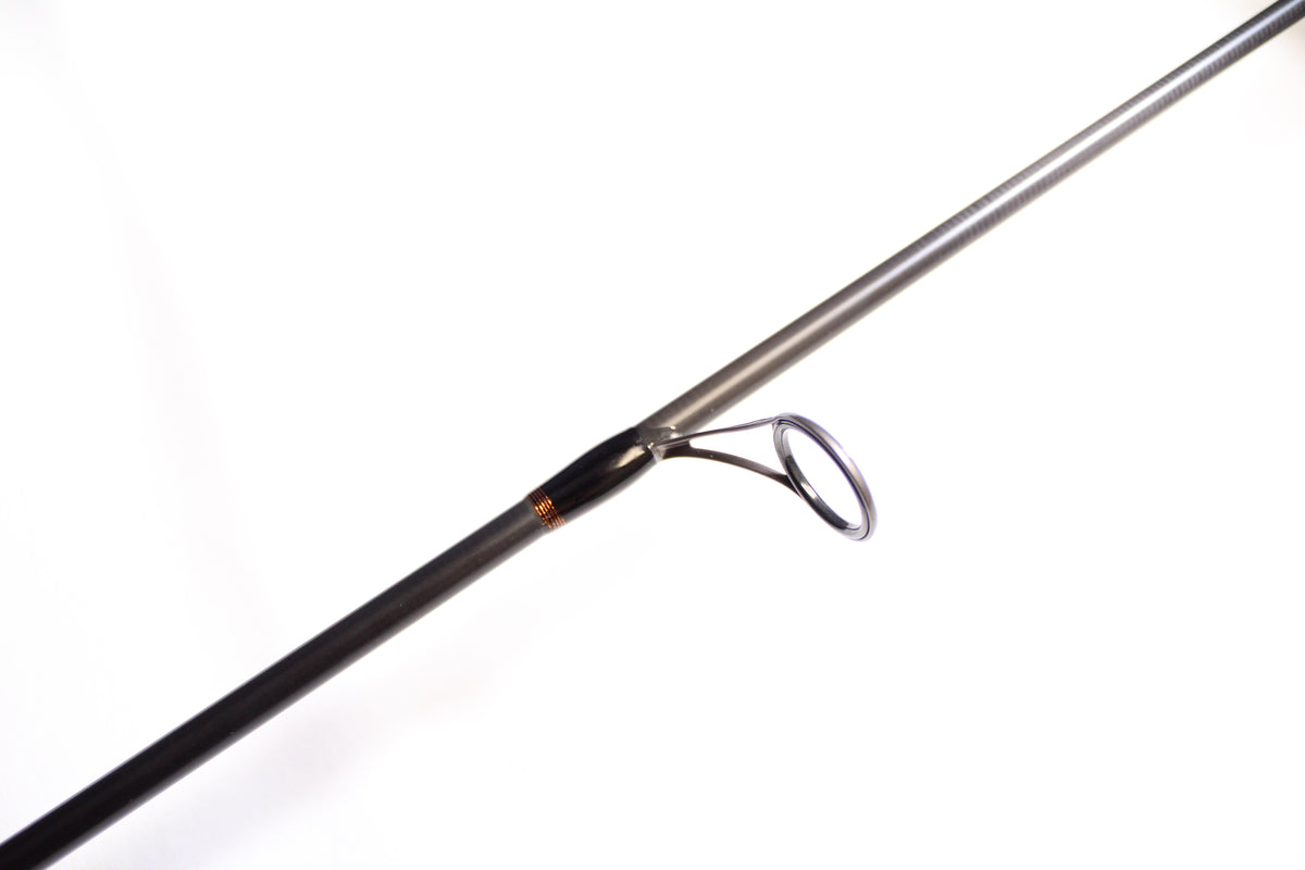 Okuma Guide Select Pro 2pc GSP-S-902ML - Used Spinning Rod - Excellent Condition