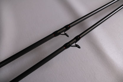 Ark Fishing Tharp Twitch NTS69MLRC 6'9" Medium Light and Tharp One Eyed Jack NTS69MRC 6'9" Medium - Used Casting Rods - Excellent Condition