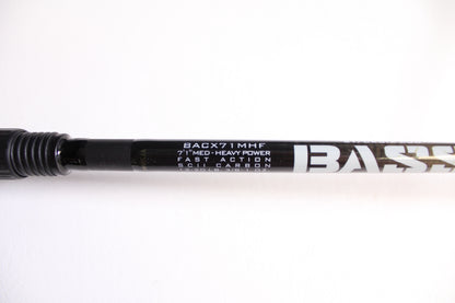 St. Croix BassX BACX71MHF - Used Casting Rod - Excellent Condition