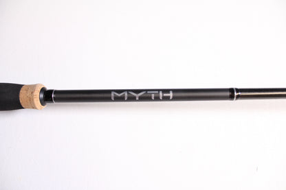 13 Fishing Myth MYTS610MLF - Used Spinning Rod - Excellent Condition