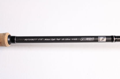 13 Fishing Myth MYTS610MLF - Used Spinning Rod - Excellent Condition