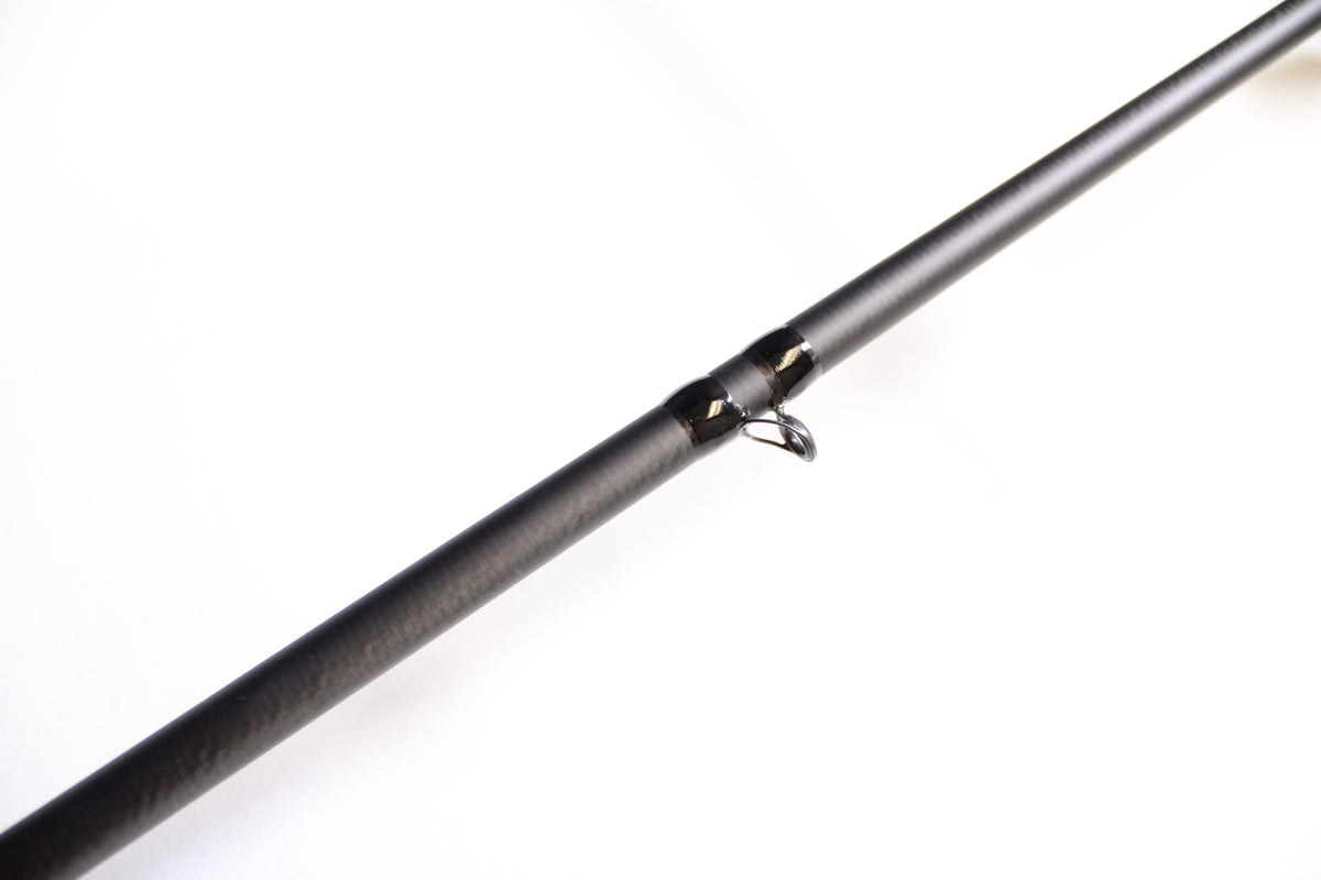 6th Sense Team 6 6ST672H - Used Casting Rod - Excellent Condition