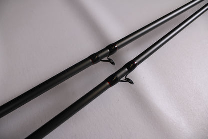 Ark Fishing Tharp Hammer NTS70MHXC 7'0" Medium Heavy and Tharp Offshore Special NTS76MHFC 7'6" Medium Heavy - Used Casting Rods - Excellent Condition