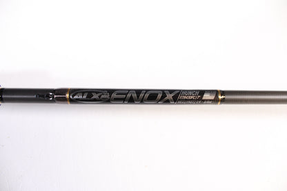 ALX Rods ENOX Hunch E28430FC - Used Casting Rod - Excellent Condition