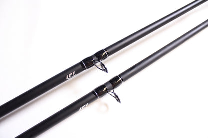 Daiwa DX Swimbait 801MHFB and 801HFB - Used Casting Rods - Excellent Condition