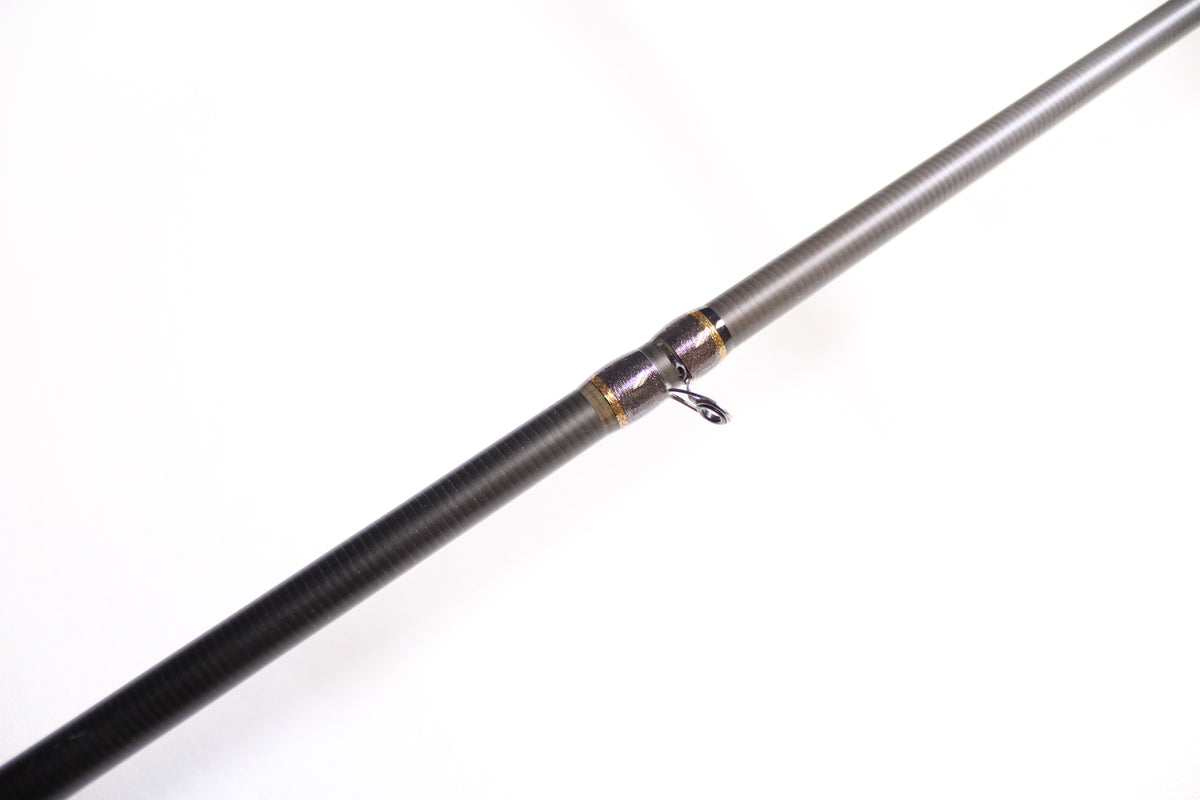 ALX Rods ENOX Hunch E28430FC - Used Casting Rod - Excellent Condition