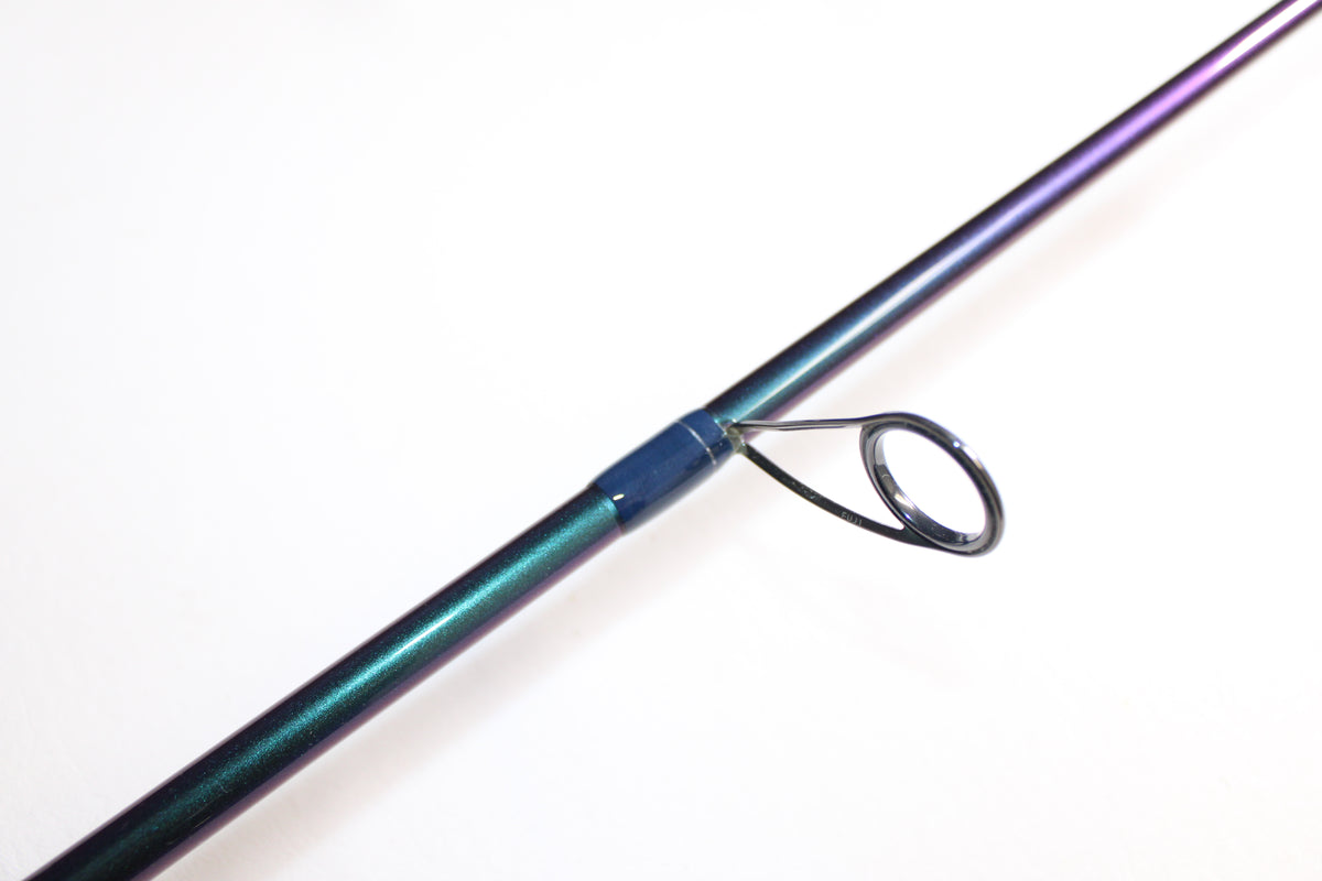 ODM Rods EVO X NXEX-94 2pc - Used Spinning Rod - Excellent Condition