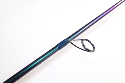 ODM Rods EVO X NXEX-94 2pc - Used Spinning Rod - Excellent Condition